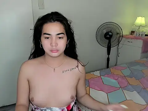 Alovelydoll nica online show from 20, 11, 2025