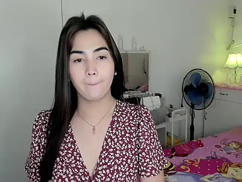 Alovelydoll nica online show from 15, 4, 2026