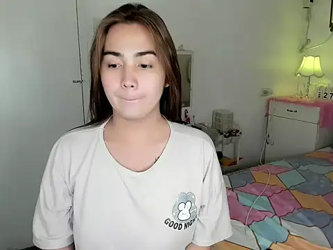 Alovelydoll nica online show from 27, 5, 2026