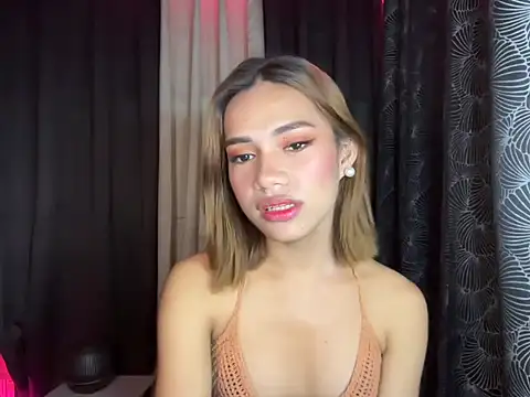 Lovelynikki03 online show from 30, 11, 2025