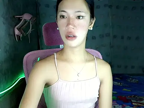 Ayabell123 online show from 17, 4, 2026