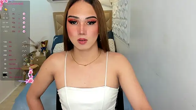 Snapshot of goddessyuki chatting on 9, 9, 2025 goddessyuki online show from 9, 9, 2025