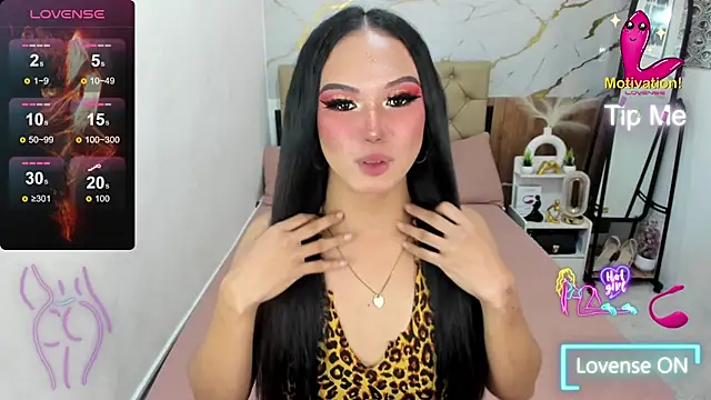 Snapshot of goddessyuki chatting on 11, 7, 2026 goddessyuki online show from 11, 7, 2026