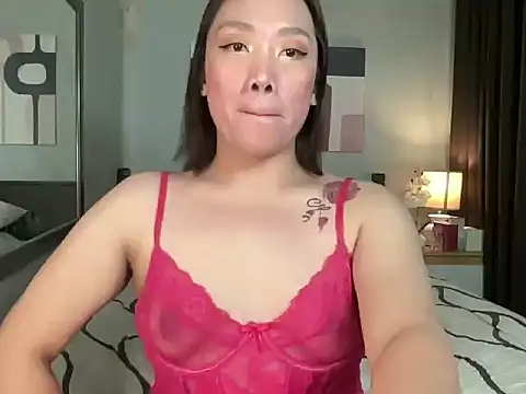 Hotseductivests online show from 16, 1, 2026