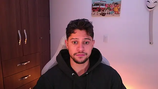 Snapshot of domsantiago_ chatting on 13, 1, 2026 domsantiago online show from 13, 1, 2026