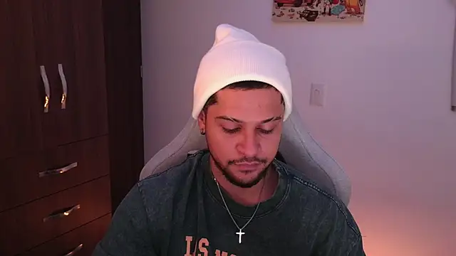 Snapshot of domsantiago_ chatting on 22, 2, 2026 domsantiago online show from 22, 2, 2026