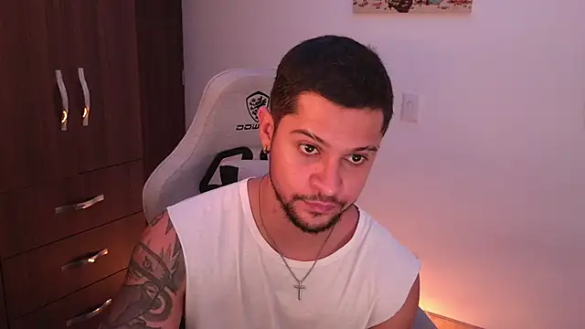 Snapshot of domsantiago_ chatting on 27, 2, 2026 domsantiago online show from 27, 2, 2026