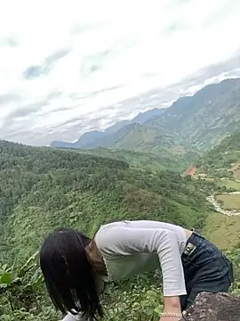 Snapshot of oneyou_400 chatting on 16, 11, 2025 oneyou 400 online show from 16, 11, 2025