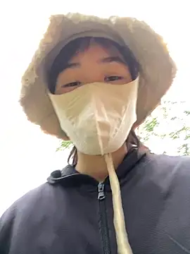 Snapshot of oneyou_400 chatting on 24, 11, 2025 oneyou 400 online show from 24, 11, 2025