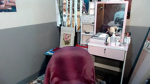 Snapshot of miya_khali chatting on 30, 10, 2025 miya khali online show from 30, 10, 2025