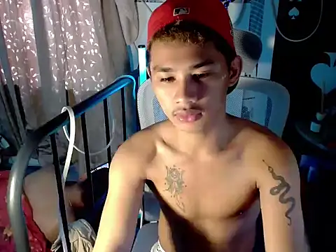 asianhardcock25 online show from 7, 2, 2026