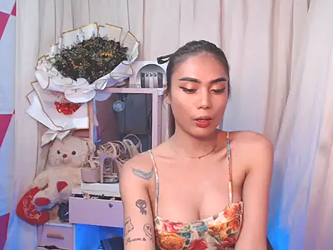 miss-miya online show from 15, 11, 2025