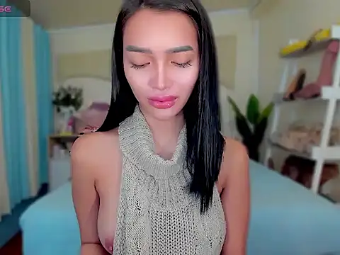 Snapshot of _agatha143_ chatting on 13, 1, 2026 agatha143 online show from 13, 1, 2026