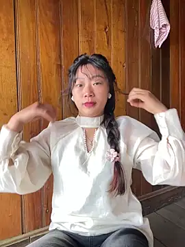 isaaa5 online show from 28, 4, 2026