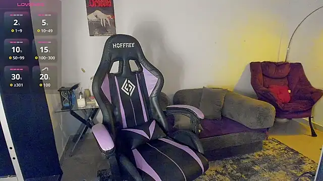 Maximiliano scoott   online show from 20, 2, 2026