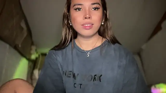 goddessofalltime online show from 19, 11, 2025