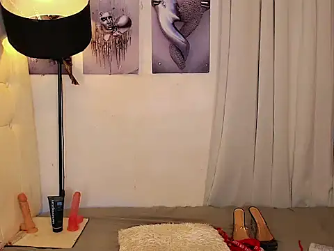 Foxxy Barbie online show from 5, 3, 2026