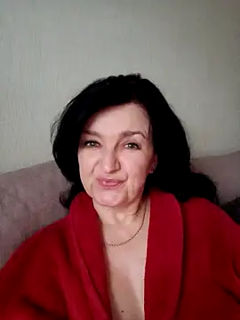 MilaSky4701 online show from 1, 10, 2025