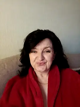 MilaSky4701 online show from 20, 10, 2025