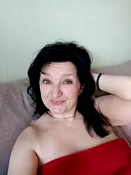 MilaSky4701 online show from 1, 6, 2026