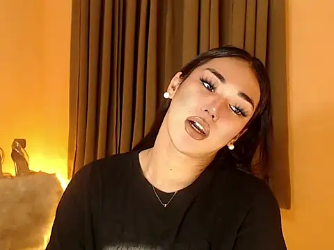 magnificent kitana online show from 12, 9, 2025