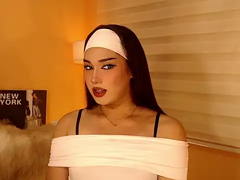 magnificent kitana online show from 20, 11, 2025