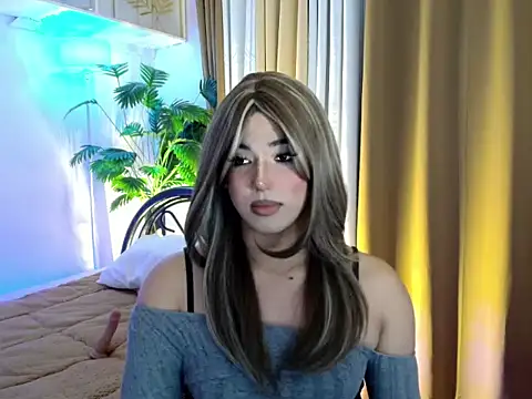 magnificent kitana online show from 12, 4, 2026