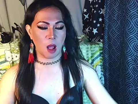 Snapshot of _Carmilla chatting on 26, 3, 2026 Carmilla online show from 26, 3, 2026