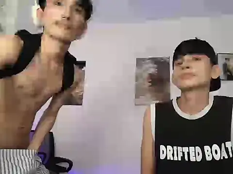 Snapshot of twink_pinoy chatting on 16, 6, 2026 twink pinoy online show from 16, 6, 2026