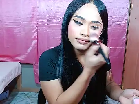 Seductive akira11 online show from 23, 6, 2026