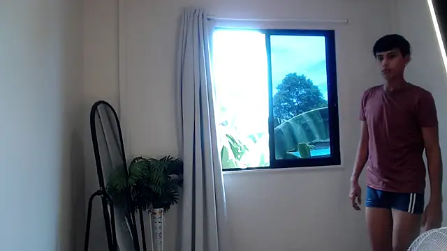 Snapshot of shokolet_2001 chatting on 15, 9, 2025 shokolet 2001 online show from 15, 9, 2025