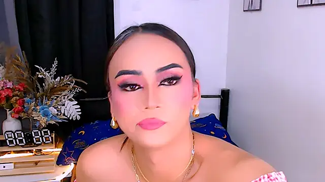 Zialustts online show from 8, 3, 2026