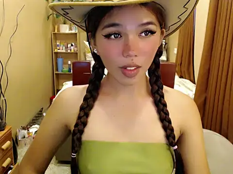 Snapshot of urswtasian_chesca chatting on 26, 5, 2026 urswtasian chesca online show from 26, 5, 2026