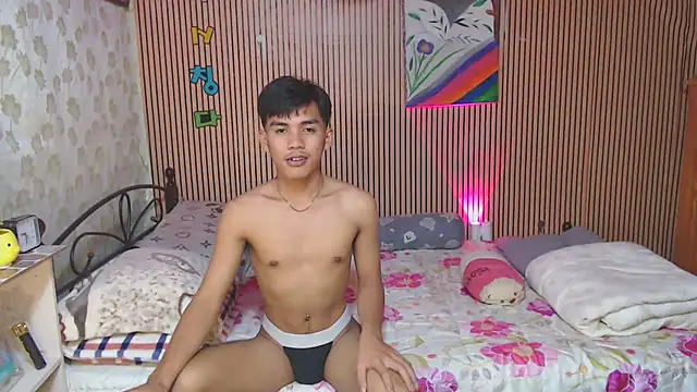 Snapshot of urhot_chany chatting on 19, 10, 2025 urhot chany online show from 19, 10, 2025