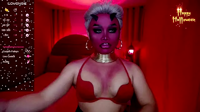 andy slave4u online show from 2, 11, 2025