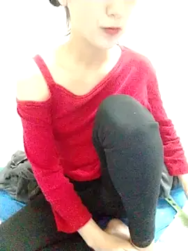 Kembong01 online show from 3, 11, 2025