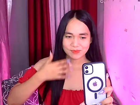 Snapshot of SexyMica69 chatting on 17, 10, 2025 SexyMica69 online show from 17, 10, 2025