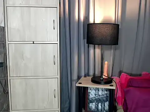 GoddessAphroditex online show from 6, 10, 2025