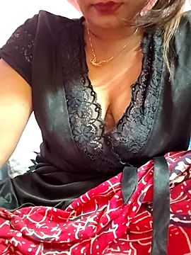 HOTT SHANAYA online show from 19, 12, 2025