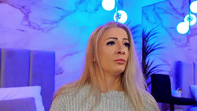 Izabellle02 online show from 5, 3, 2026