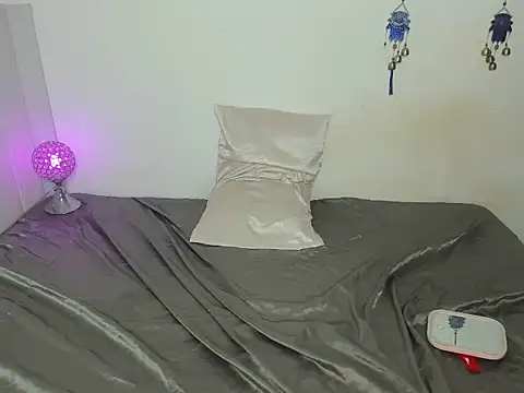 Aliyah Bucks online show from 31, 1, 2026