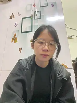 Snapshot of meomeo2k6 chatting on 31, 10, 2025 meomeo2k6 online show from 31, 10, 2025