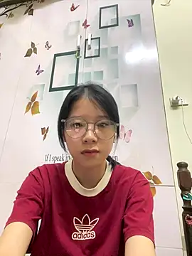 Snapshot of meomeo2k6 chatting on 16, 11, 2025 meomeo2k6 online show from 16, 11, 2025