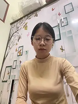 Snapshot of meomeo2k6 chatting on 30, 11, 2025 meomeo2k6 online show from 30, 11, 2025