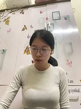 Snapshot of meomeo2k6 chatting on 3, 12, 2025 meomeo2k6 online show from 3, 12, 2025