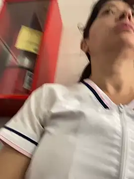 aphrodite sexy online show from 2, 2, 2026