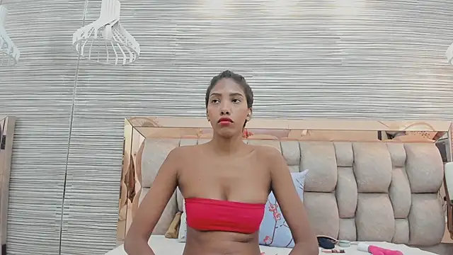 Snapshot of ikia_lopez_ chatting on 18, 7, 2026 ikia lopez online show from 18, 7, 2026