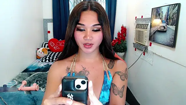 lil fantacy online show from 19, 9, 2025