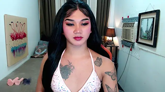 lil fantacy online show from 2, 10, 2025