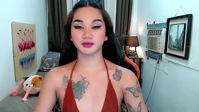 lil fantacy online show from 9, 10, 2025